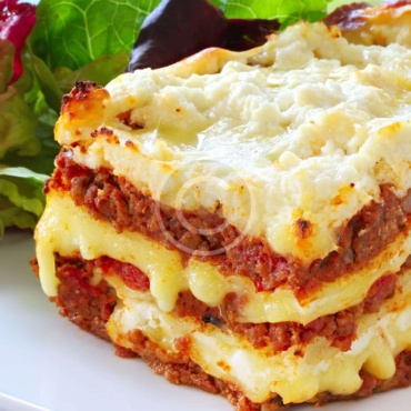 Lasagna