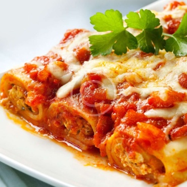 Cannelloni
